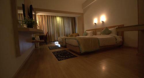 Vits Hotel Bhubaneswar