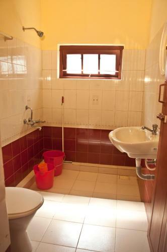 Villa Maple Oak Holiday Home