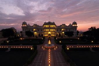 Bed & Breakfast Nahargarh Ranthambhore