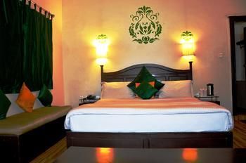 Hotel La Casa