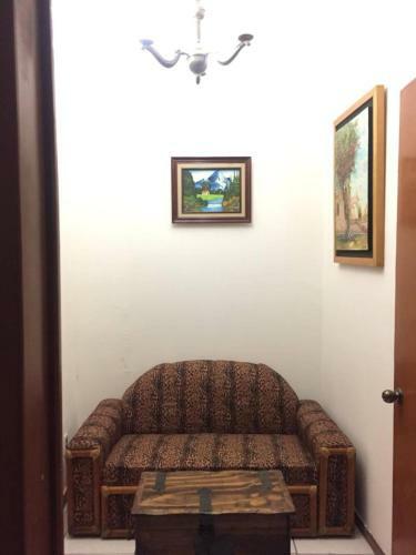 Apartamento Suite Dangar En El Coraz�n Del Centro de Morelia