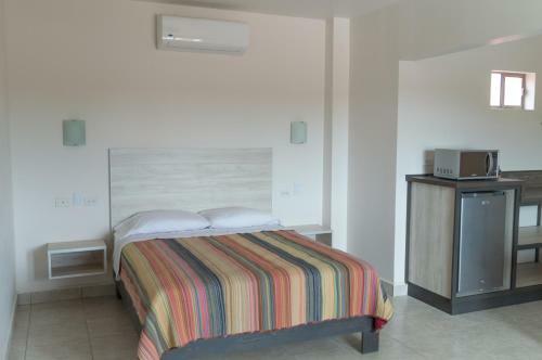 Albergue Magnolias Suites Hotel