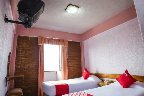 Hotel Mansion Humboldt