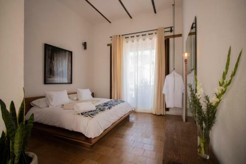 Hotel Sin Nombre