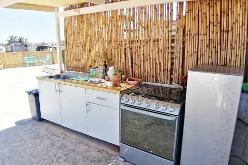 Wellness Townhouse Villa Verde Oaxaca