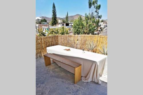 Wellness Townhouse Villa Verde Oaxaca