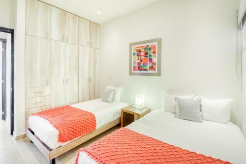 Apartamento Depa de Elias 410 @ Selvanova 6c