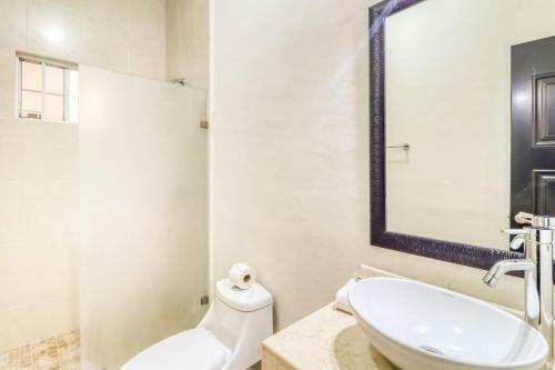 Apartamento Depa de Elias 410 @ Selvanova 6c
