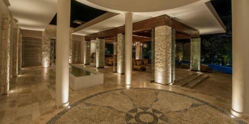 Hotel Fairmont Heritage Place Mayakoba