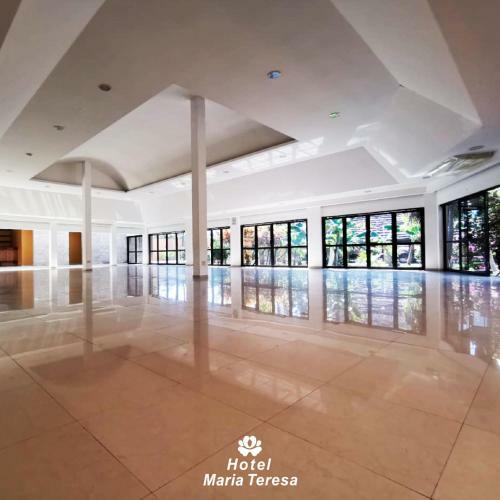 Hotel Maria Teresa