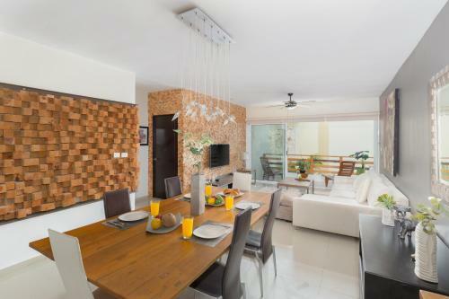 Apartamento Breathtaking Ph With Private Jacuzzi In The Terrace