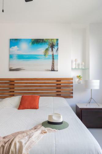 Apartamento Breathtaking Ph With Private Jacuzzi In The Terrace