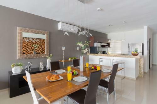 Apartamento Marvelous Ph With Private Terrace And Plunge Pool