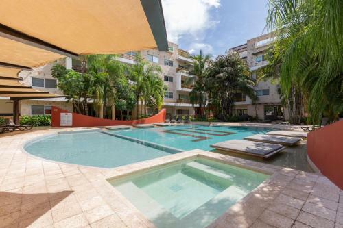 Apartamento Marvelous Ph With Private Terrace And Plunge Pool