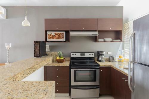Apartamento Marvelous Ph With Private Terrace And Plunge Pool