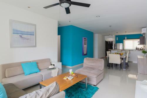 Apartamento Marvelous Ph With Private Terrace And Plunge Pool