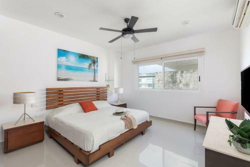 Apartamento Marvelous Ph With Private Terrace And Plunge Pool