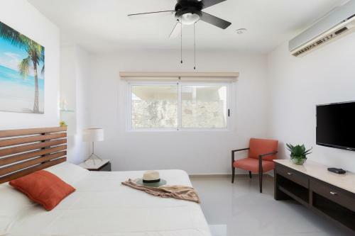 Apartamento Marvelous Ph With Private Terrace And Plunge Pool