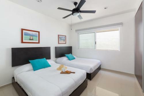 Apartamento Marvelous Ph With Private Terrace And Plunge Pool
