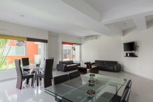 Apartamento Marvelous Ph With Private Terrace And Plunge Pool