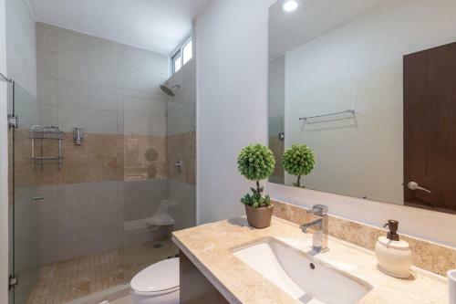 Apartamento Marvelous Ph With Private Terrace And Plunge Pool