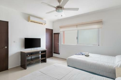 Apartamento Marvelous Ph With Private Terrace And Plunge Pool