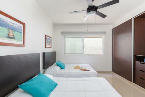 Apartamento Marvelous Ph With Private Terrace And Plunge Pool