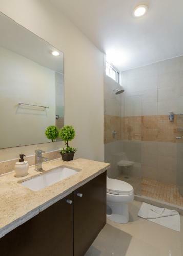 Apartamento Marvelous Ph With Private Terrace And Plunge Pool
