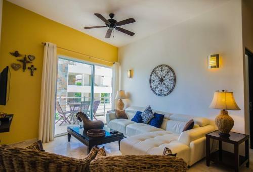 Apartamento La Vista Condo Beachside By Bric
