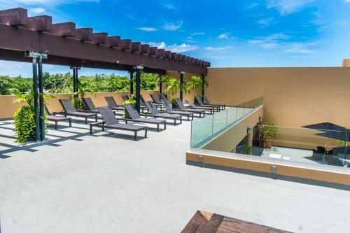 Apartamento Del Viento Vaiven Penthouse 31 Condo