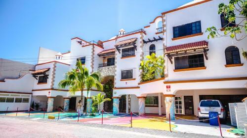 Apartamento Hacienda San Jose B3 Condo