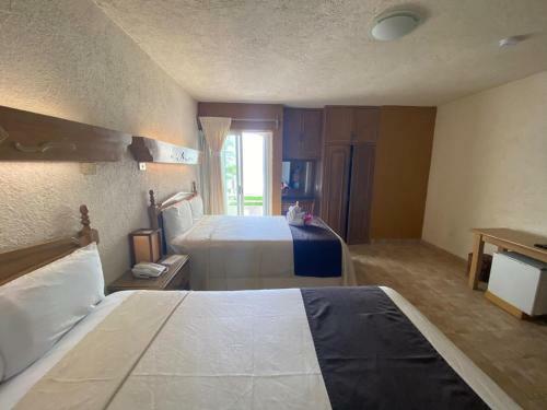 Playa Maya By Mij - Beachfront Hotel