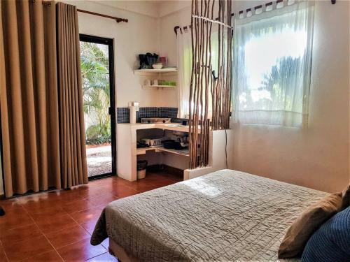 Apartamento Ground Floor, Caribbean Vibes- Near Coco Beach!