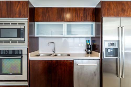 Apartamento Z Casa Altamar ( Norte ) Condo