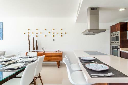 Apartamento Z Casa Altamar ( Norte ) Condo