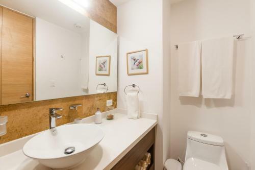 Apartamento The Shore By Riviera Rentals