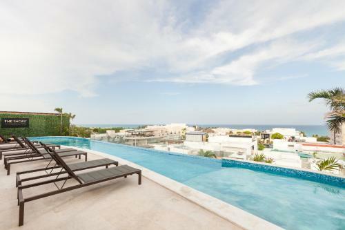 Apartamento The Shore By Riviera Rentals
