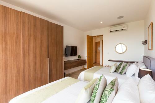 Apartamento The Shore By Riviera Rentals