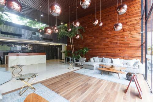 Apartamento The Shore By Riviera Rentals