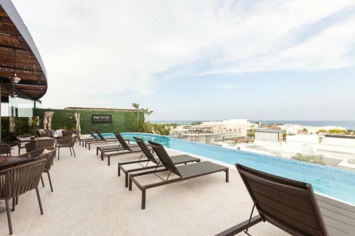 Apartamento The Shore By Riviera Rentals