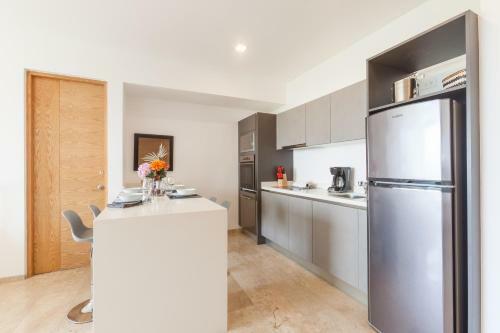 Apartamento The Shore By Riviera Rentals