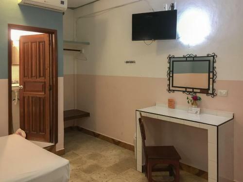 Casa Palma Hotel