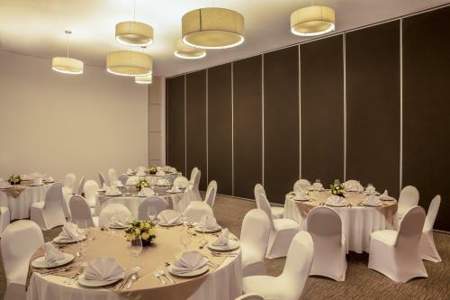 Hotel Fiesta Inn Parque Puebla