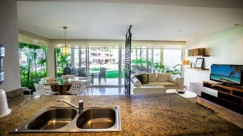 Apartamento Elements Garden House 5 Condo