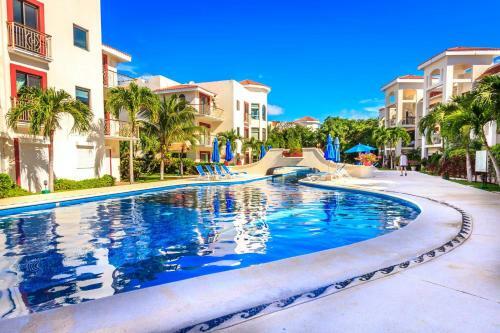 Apartamento Paseo Del Sol Reef B 104 Condo