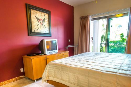Apartamento Paseo Del Sol Reef B 104 Condo