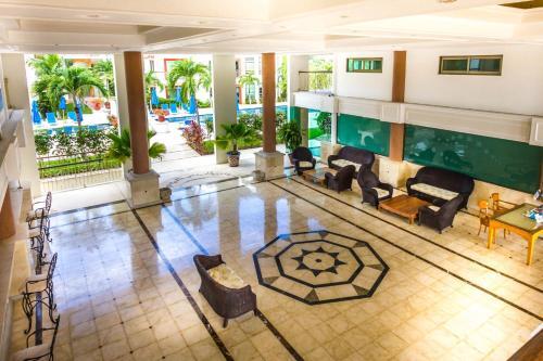 Apartamento Paseo Del Sol Reef B 104 Condo