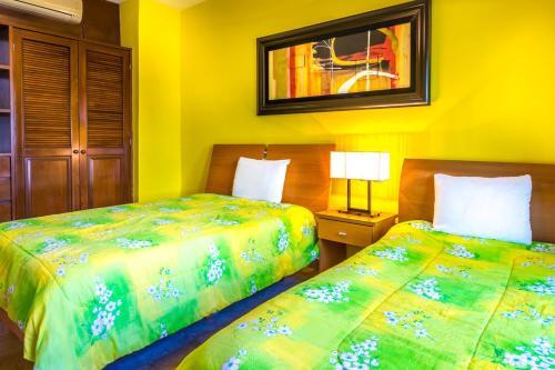 Apartamento Paseo Del Sol Reef B 104 Condo