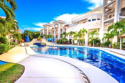 Apartamento Paseo Del Sol Reef B 104 Condo