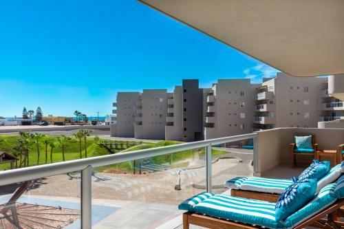 Apartamento Glamorous Fully Equipped Condo With Amazing Sunset